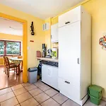 Cora Ferienhaus *