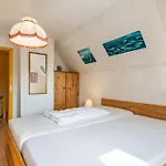 Ferienhaus Cora Wesselburenerkoog