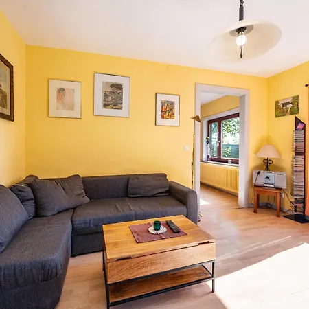 Casa vacanze Cora Wesselburenerkoog