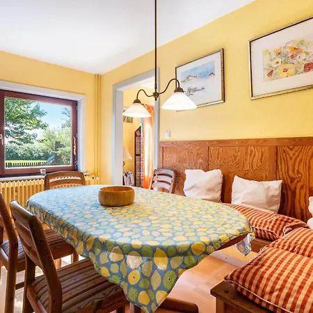 Casa vacanze Cora Wesselburenerkoog