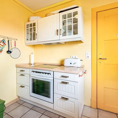 Cora Casa vacanze Wesselburenerkoog