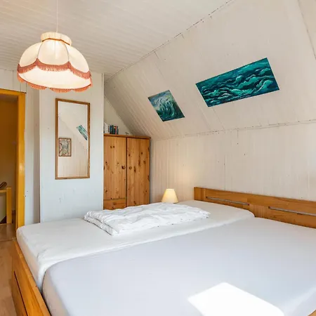 Casa vacanze Cora Wesselburenerkoog
