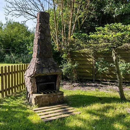 Casa vacanze Cora Wesselburenerkoog
