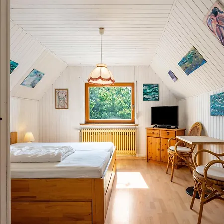 Cora Casa vacanze Wesselburenerkoog
