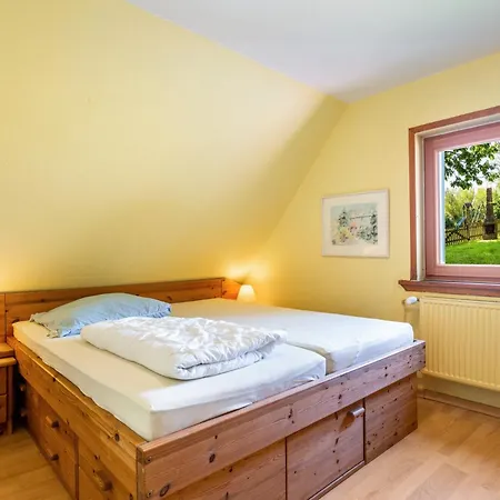 Cora Casa vacanze Wesselburenerkoog