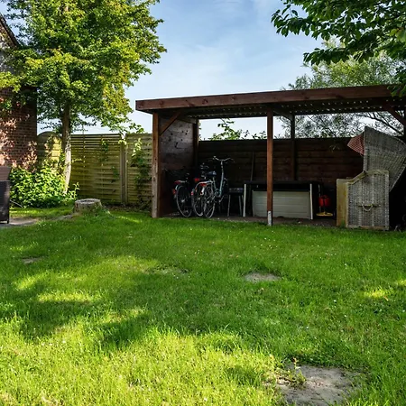 Cora Casa vacanze Wesselburenerkoog