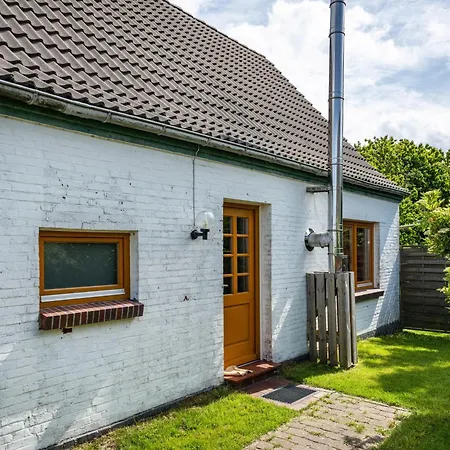 Cora Casa vacanze Wesselburenerkoog