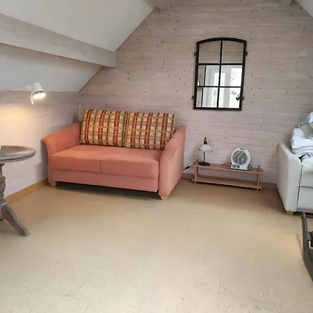 Cora Casa vacanze Wesselburenerkoog