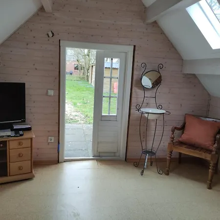 Cora Casa vacanze Wesselburenerkoog