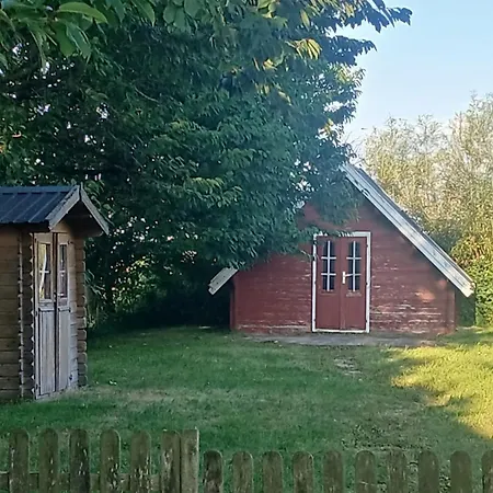Cora Casa vacanze Wesselburenerkoog