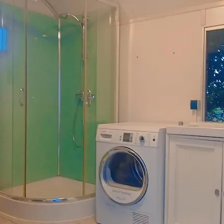 Casa vacanze Cora Wesselburenerkoog
